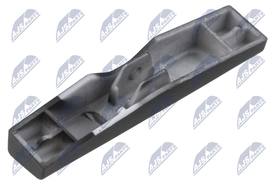 Control Element, heating/ventilation - EWS-BM-095 NTY