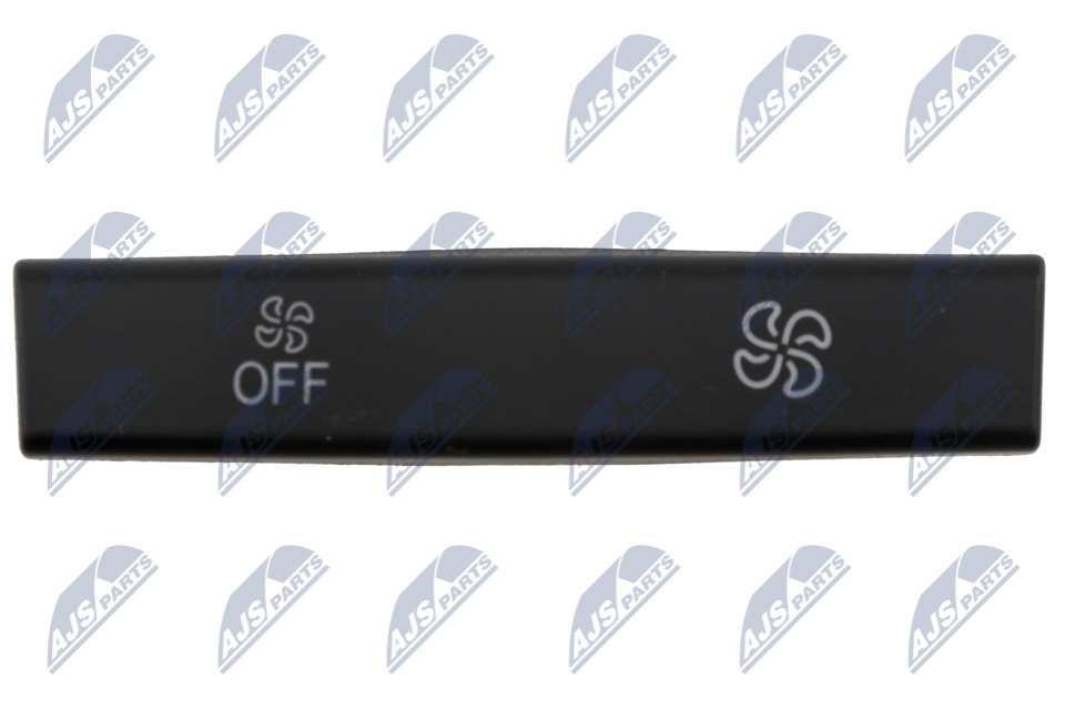 Control Element, heating/ventilation - EWS-BM-095 NTY