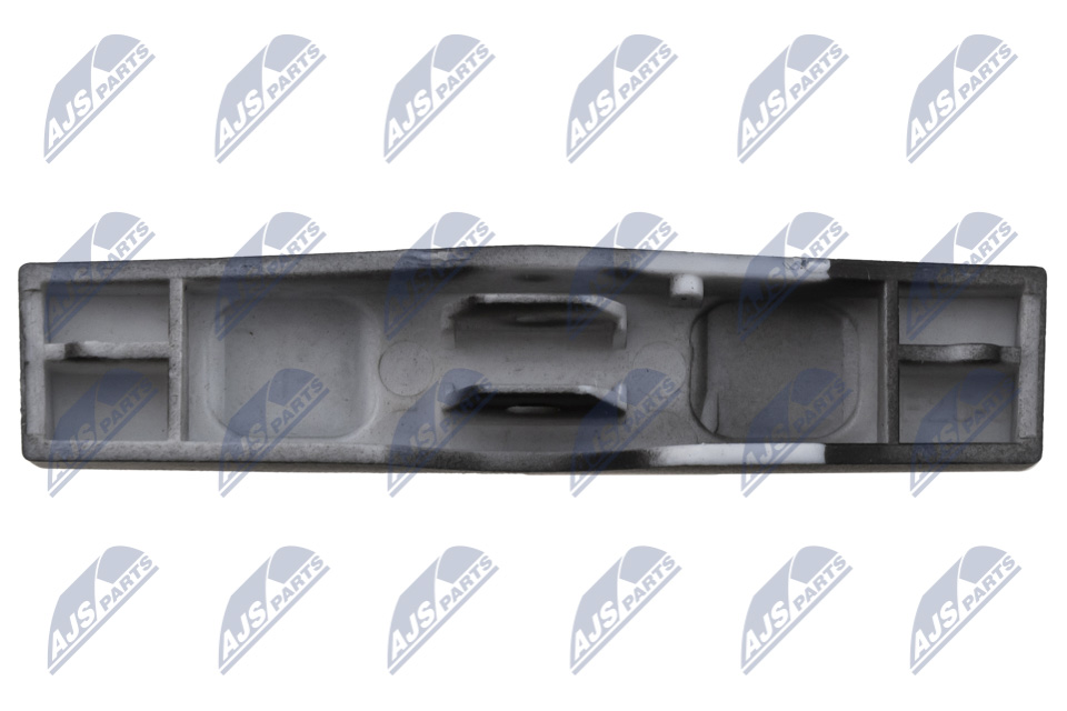 Control Element, heating/ventilation - EWS-BM-095 NTY