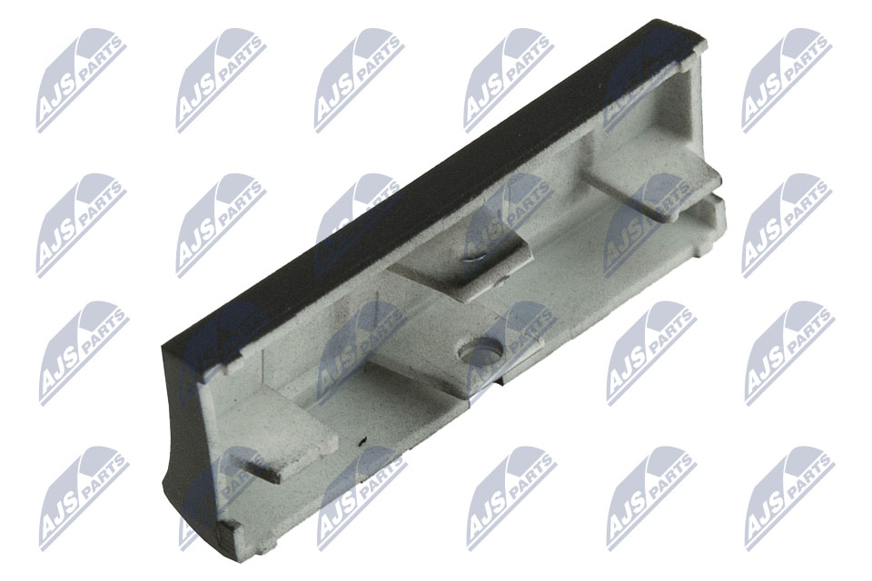 Control Element, heating/ventilation - EWS-BM-097 NTY