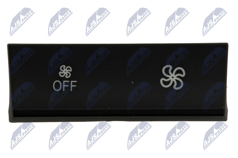 Control Element, heating/ventilation - EWS-BM-097 NTY