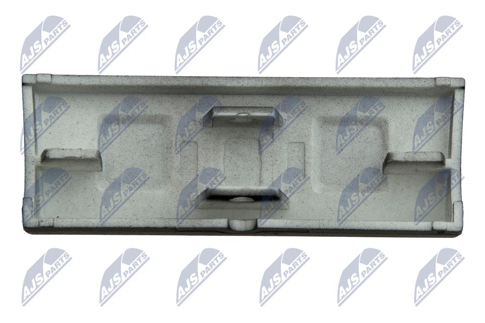 Control Element, heating/ventilation - EWS-BM-097 NTY