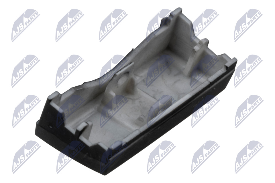Control Element, heating/ventilation - EWS-BM-098 NTY