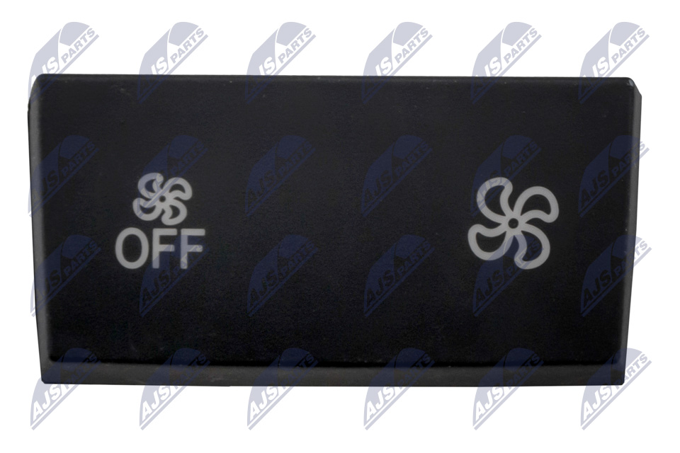 Control Element, heating/ventilation - EWS-BM-098 NTY