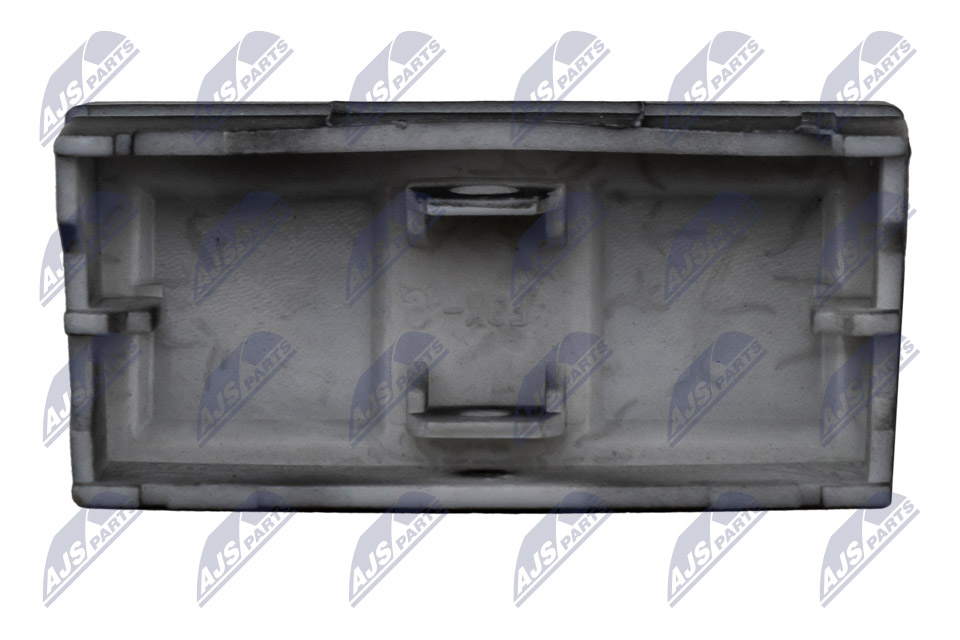 Control Element, heating/ventilation - EWS-BM-098 NTY