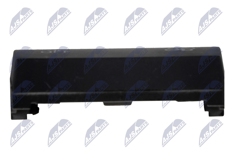 Control Element, heating/ventilation - EWS-BM-098 NTY