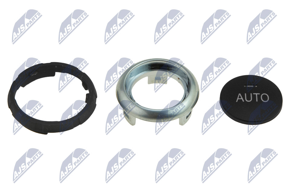 Attuatore, Riscaldamento/ Ventilazione - EWS-BM-099 NTY
