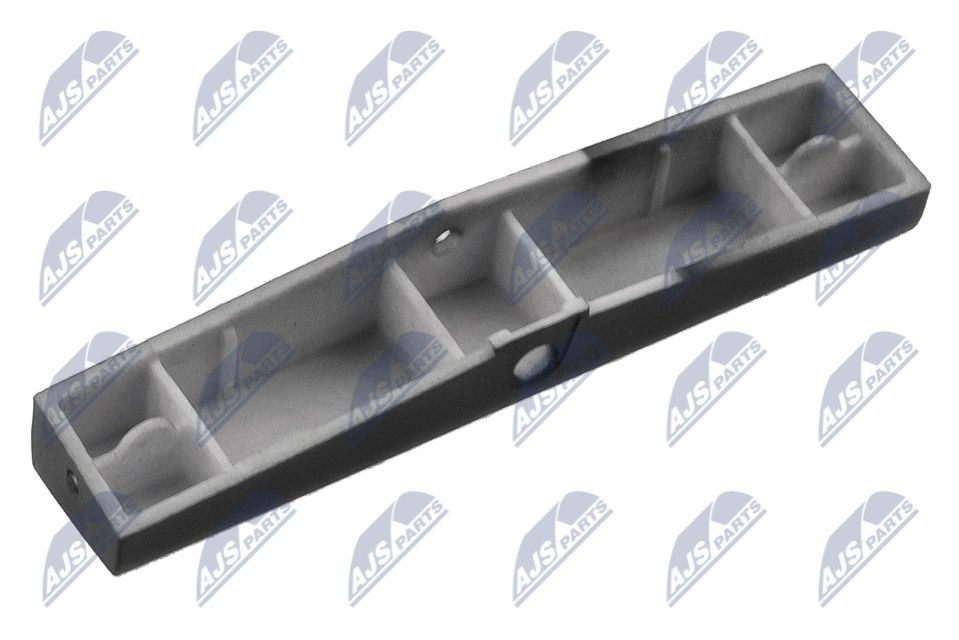 Control Element, heating/ventilation - EWS-BM-101 NTY