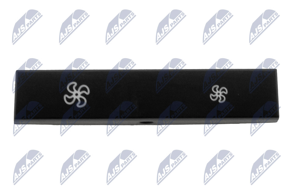 Control Element, heating/ventilation - EWS-BM-101 NTY