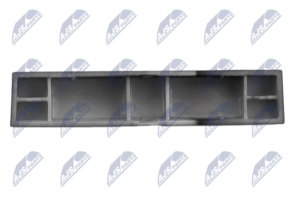Control Element, heating/ventilation - EWS-BM-101 NTY