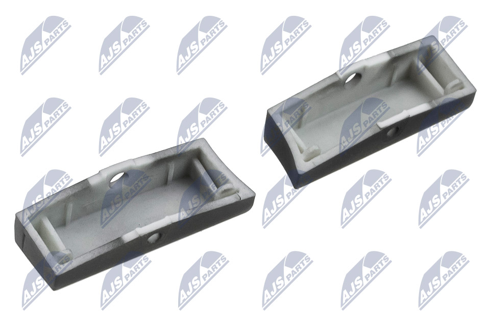 Control Element, heating/ventilation - EWS-BM-105 NTY