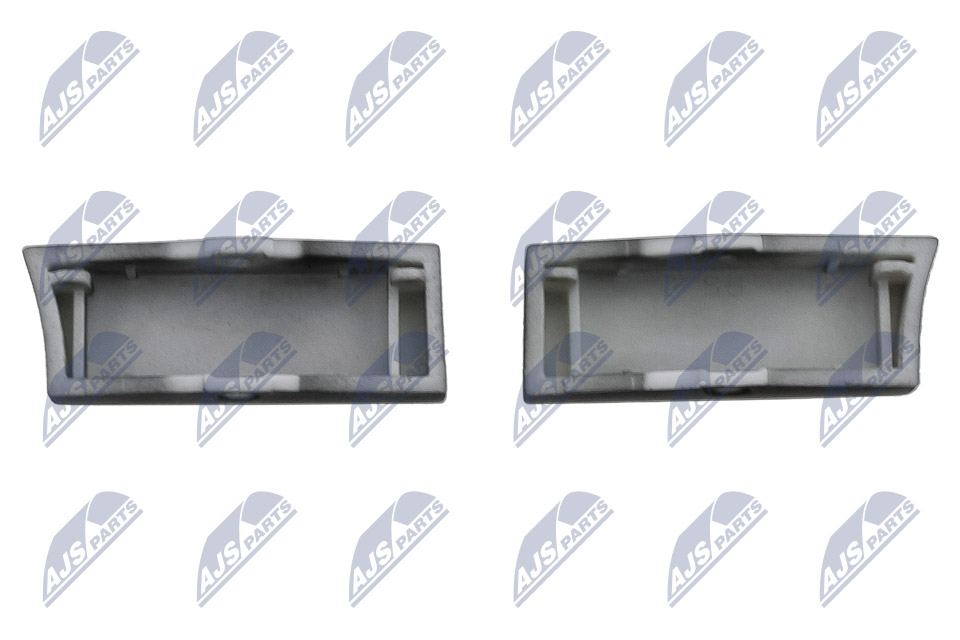 Control Element, heating/ventilation - EWS-BM-105 NTY