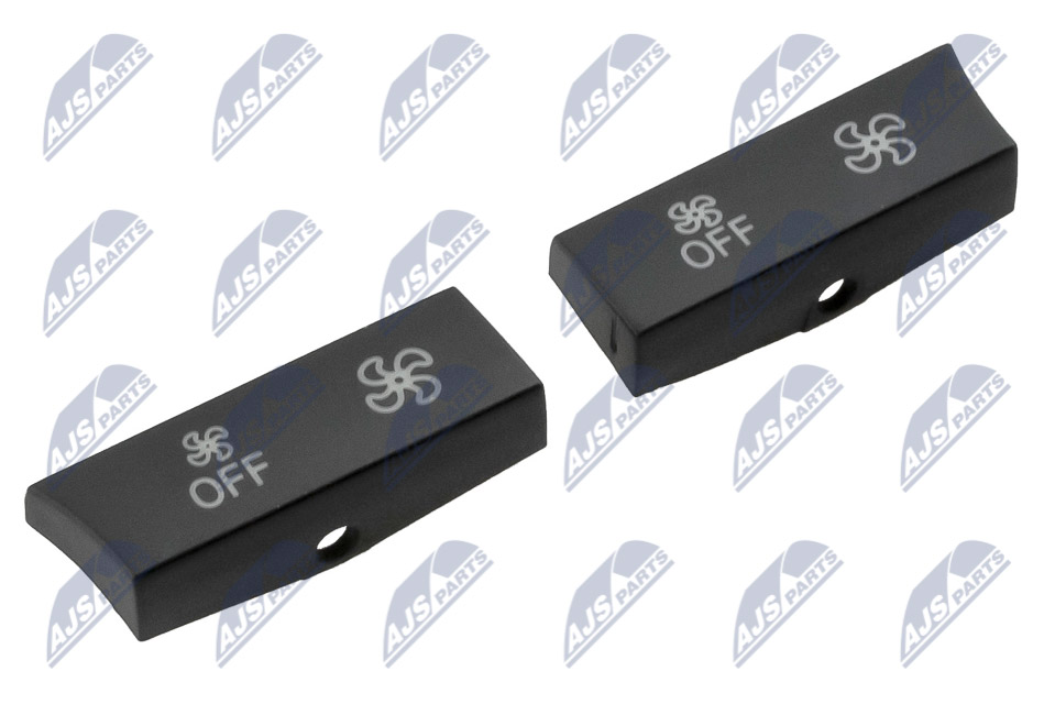Attuatore, Riscaldamento/ Ventilazione - EWS-BM-108 NTY