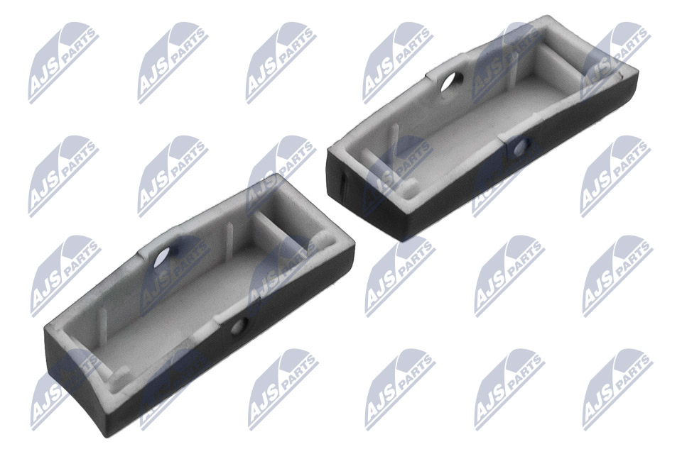 Control Element, heating/ventilation - EWS-BM-108 NTY