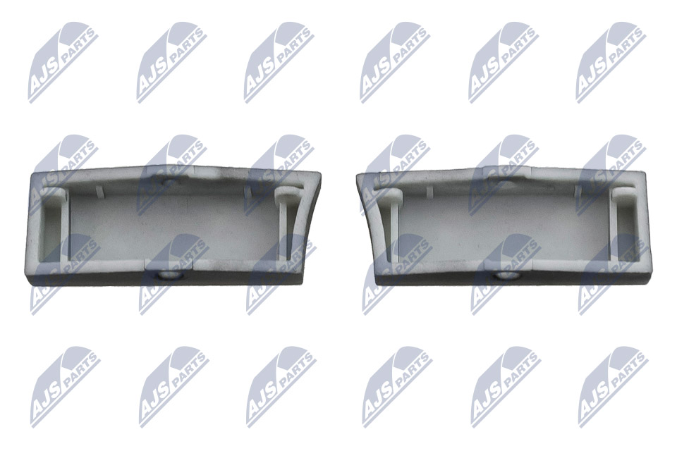 Control Element, heating/ventilation - EWS-BM-108 NTY
