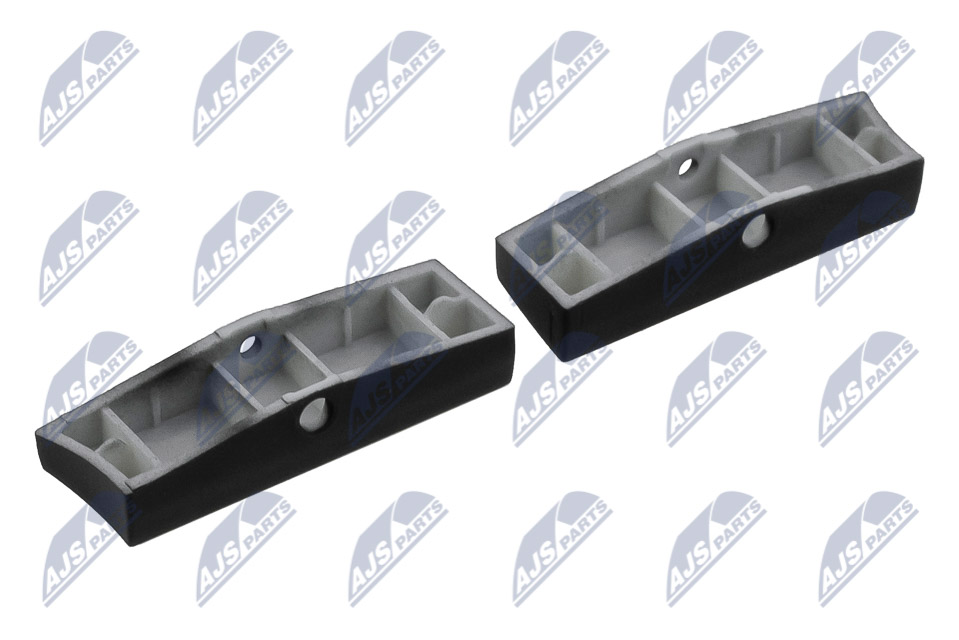 Control Element, heating/ventilation - EWS-BM-110 NTY
