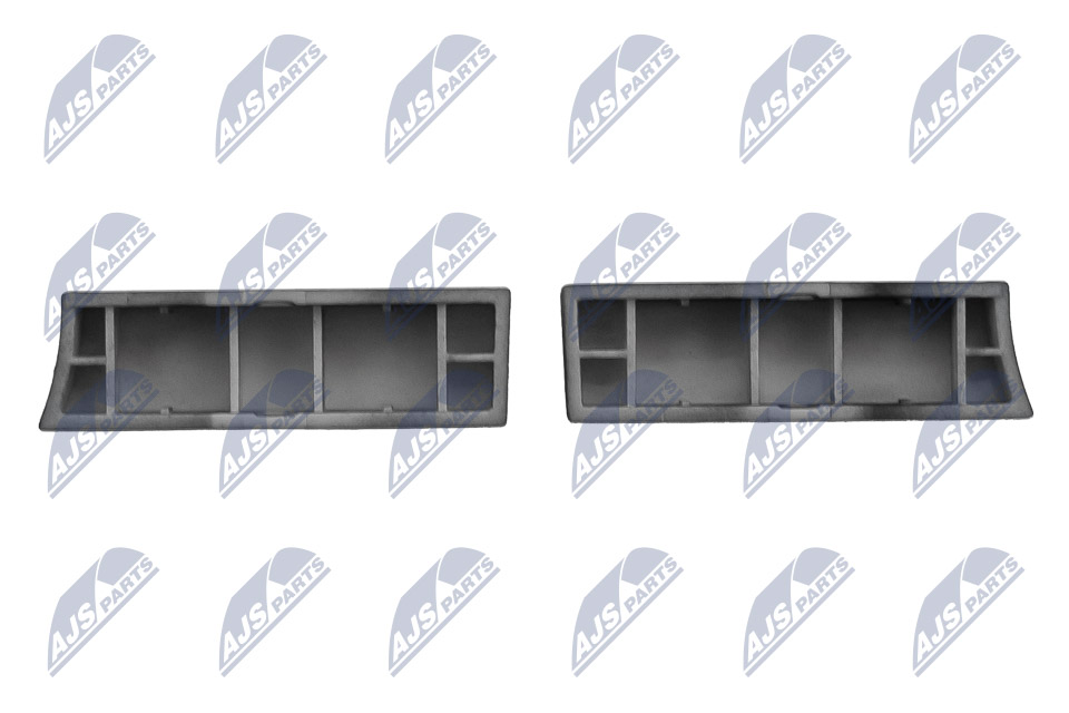Control Element, heating/ventilation - EWS-BM-110 NTY