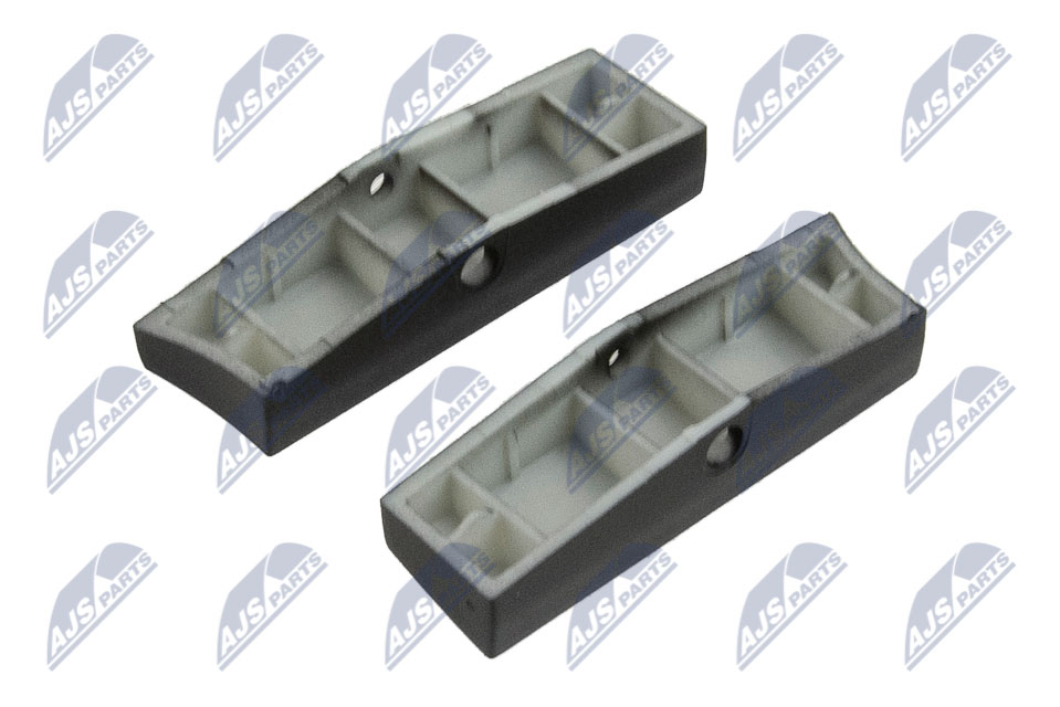 Control Element, heating/ventilation - EWS-BM-112 NTY