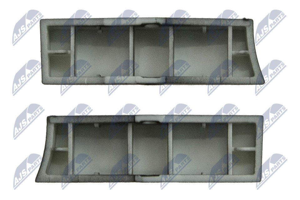 Control Element, heating/ventilation - EWS-BM-112 NTY