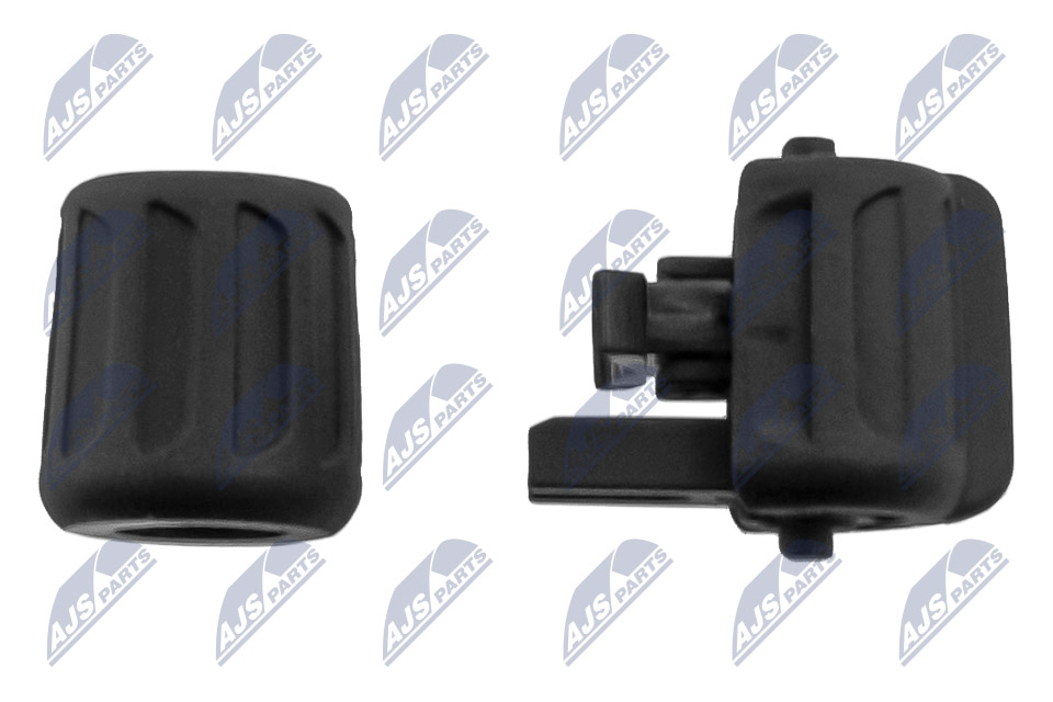 Control Element, heating/ventilation - EWS-BM-115 NTY