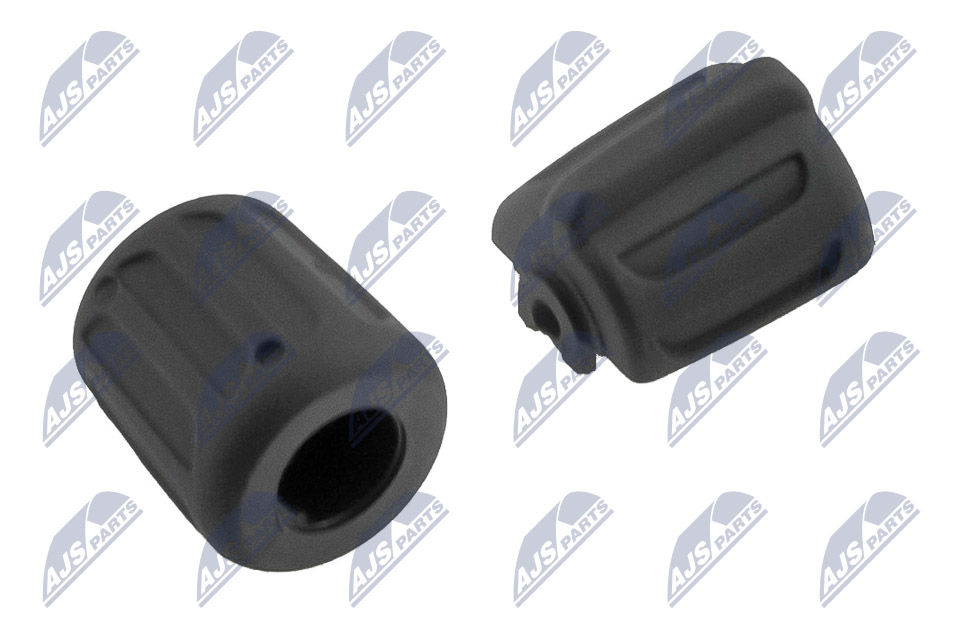 Control Element, heating/ventilation - EWS-BM-116 NTY