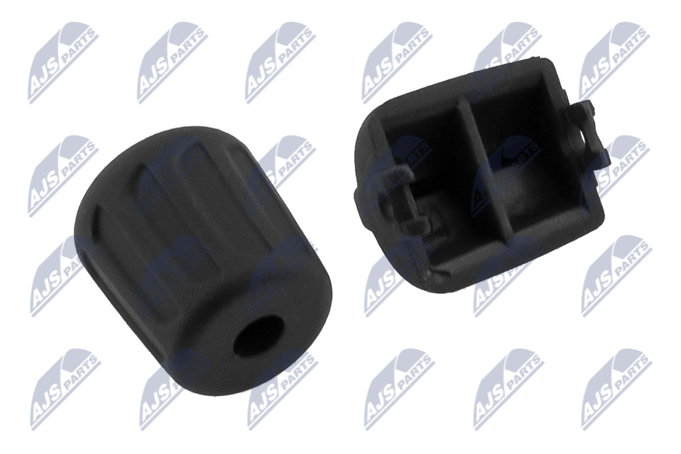 Control Element, heating/ventilation - EWS-BM-116 NTY