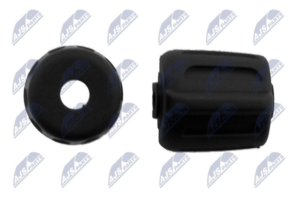 Control Element, heating/ventilation - EWS-BM-116 NTY
