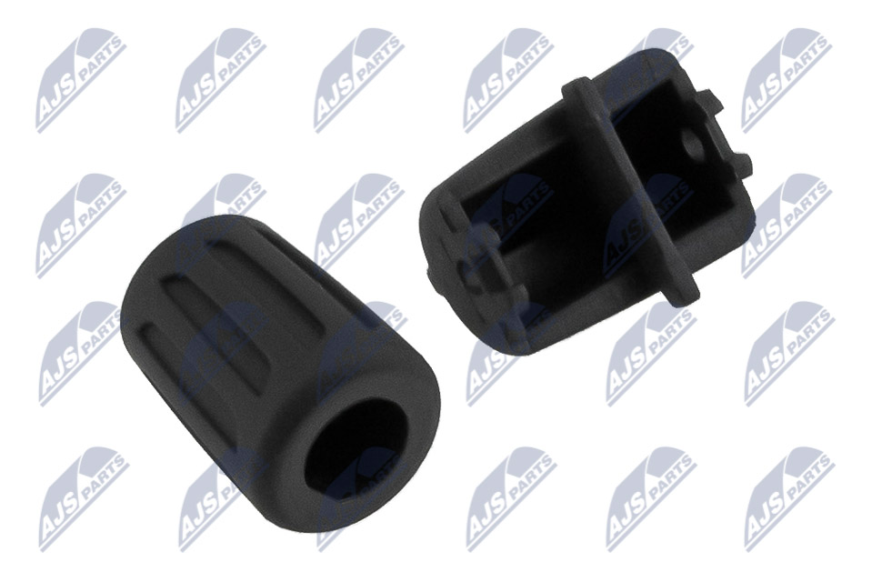 Control Element, heating/ventilation - EWS-BM-117 NTY