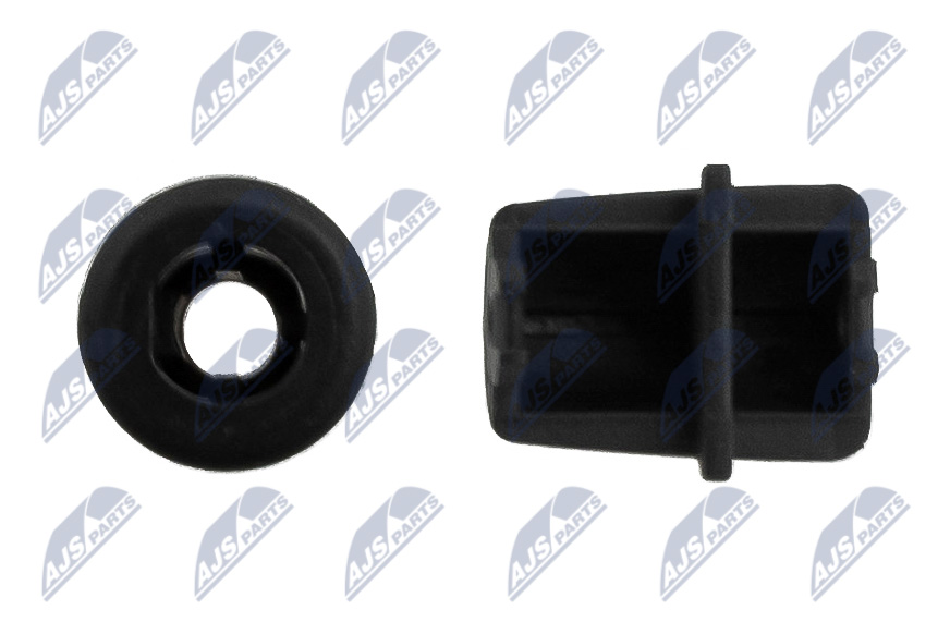 Control Element, heating/ventilation - EWS-BM-117 NTY