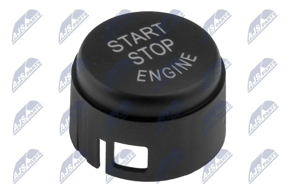 Start/Stop Button - EWS-BM-118 NTY