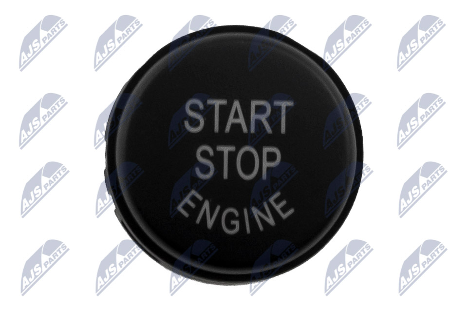 Start/Stop Button - EWS-BM-118 NTY