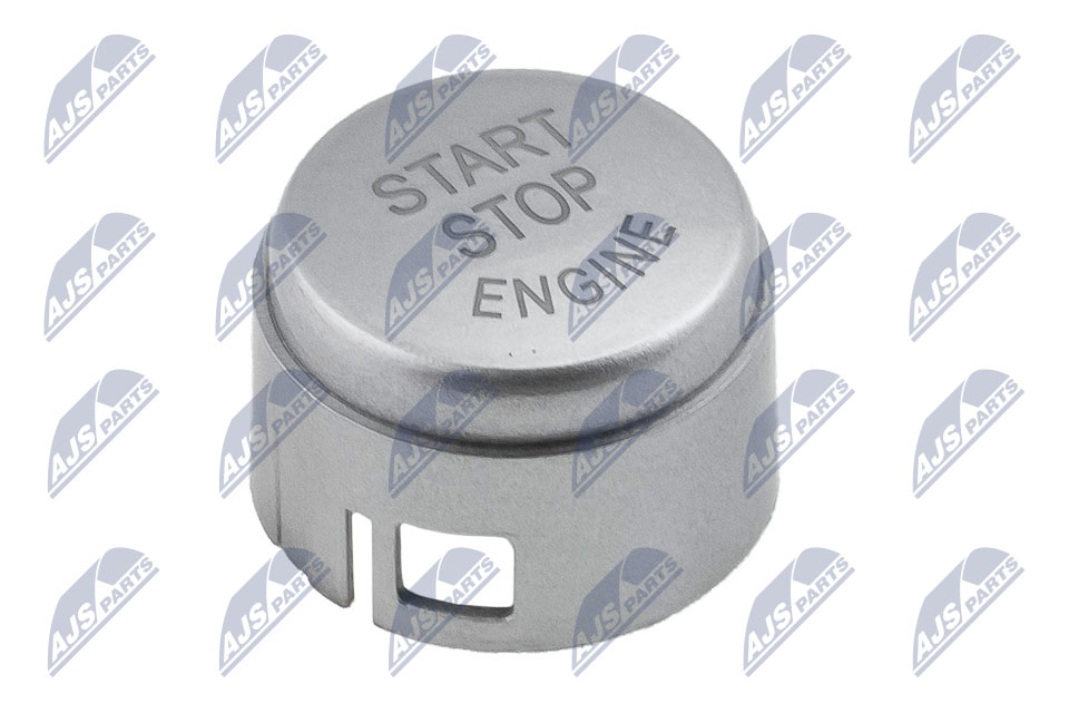 Start/Stop Button - EWS-BM-119 NTY