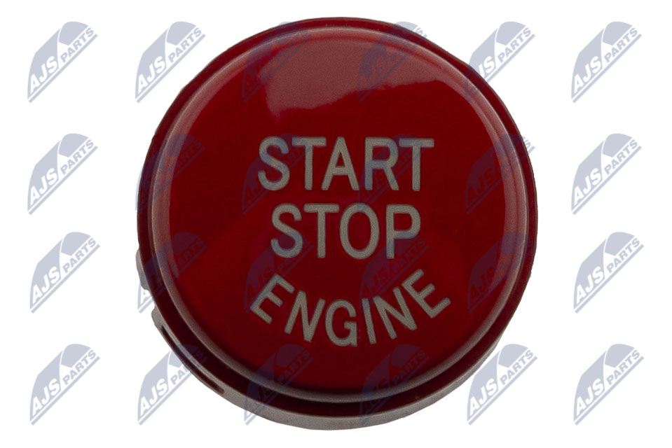 Start/Stop Button - EWS-BM-120 NTY