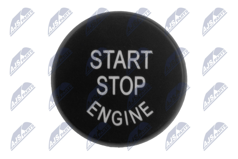Start/Stop Button - EWS-BM-121 NTY