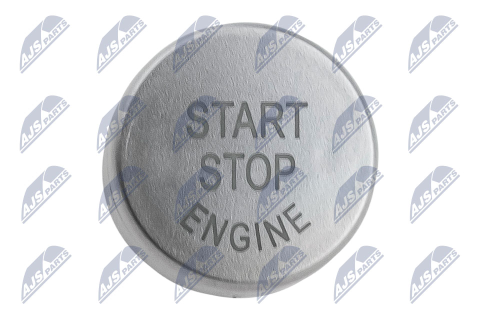 Start/Stop Button - EWS-BM-122 NTY