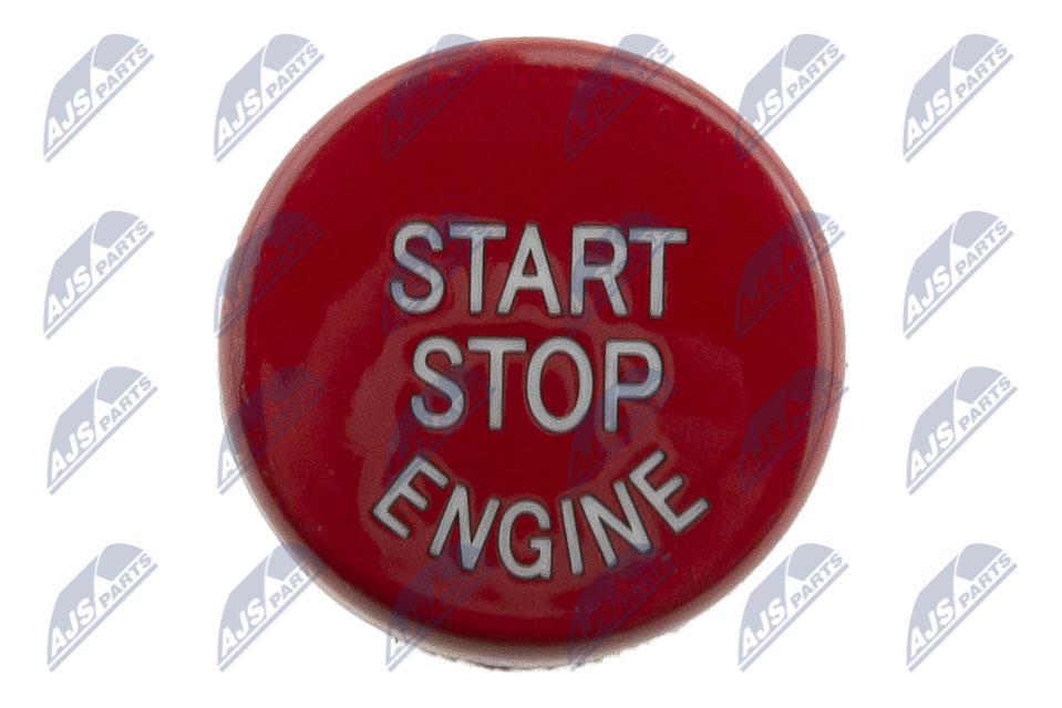 Start/Stop Button - EWS-BM-123 NTY