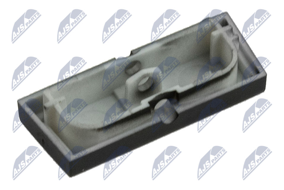 Control Element, heating/ventilation - EWS-BM-132 NTY