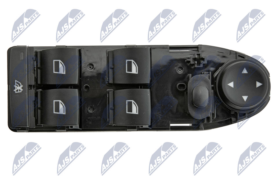 Switch, window regulator - EWS-BM-141 NTY