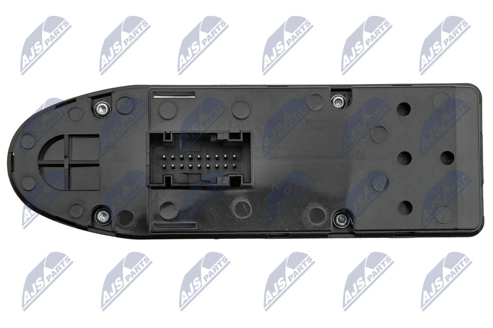 Switch, window regulator - EWS-BM-141 NTY