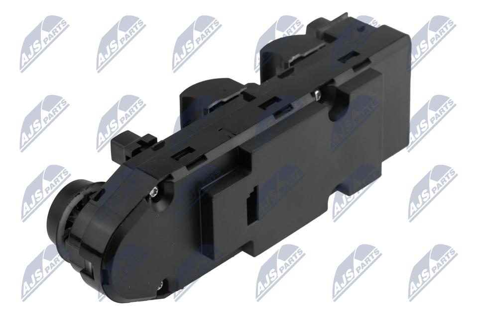 Switch, window regulator - EWS-BM-142 NTY