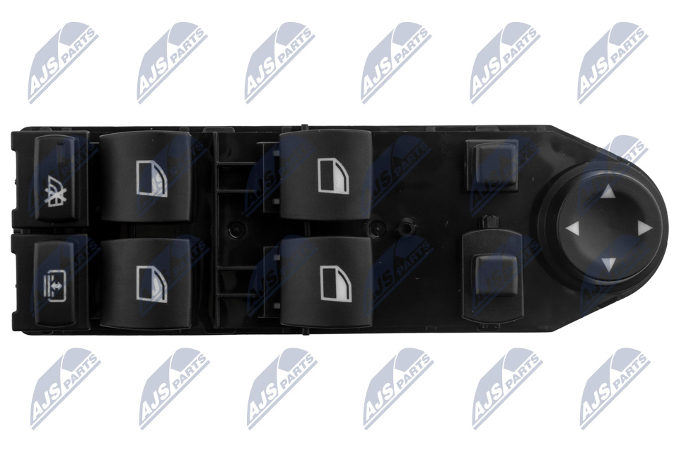 Switch, window regulator - EWS-BM-142 NTY