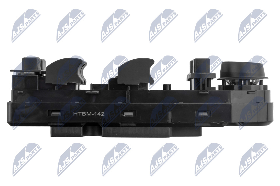 Switch, window regulator - EWS-BM-142 NTY