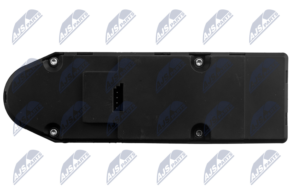 Switch, window regulator - EWS-BM-142 NTY