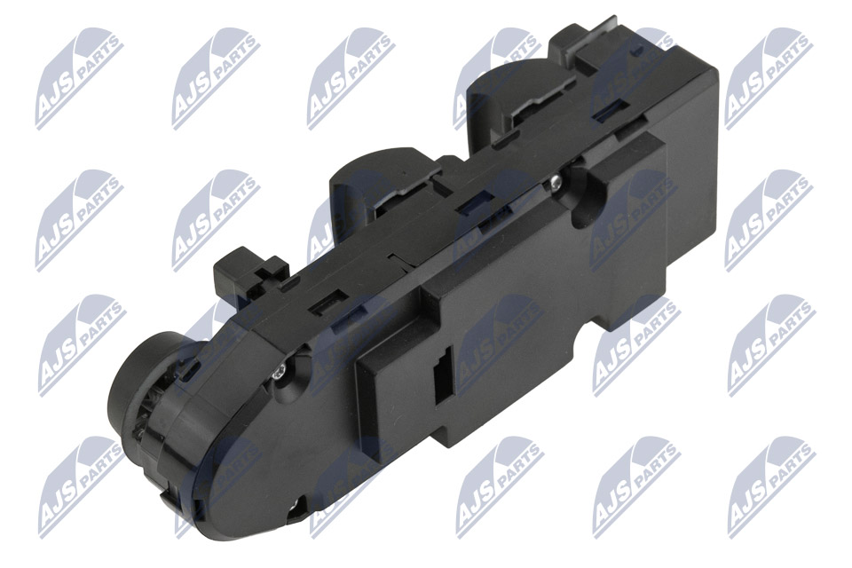 Switch, window regulator - EWS-BM-143 NTY
