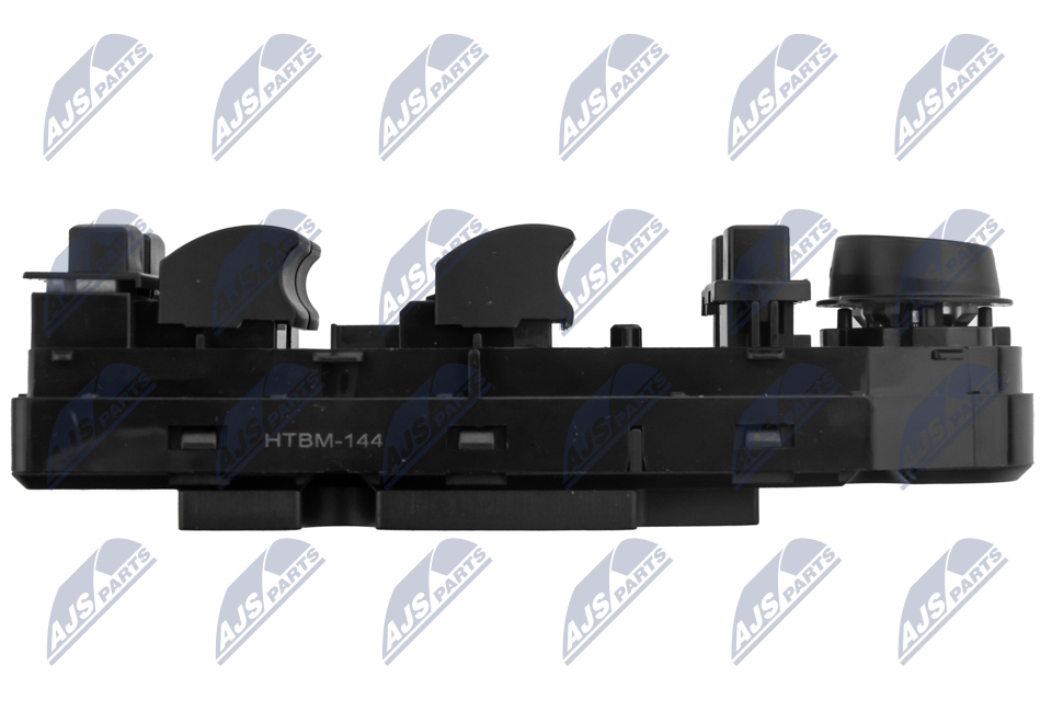 Switch, window regulator - EWS-BM-144 NTY