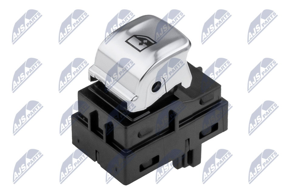 Interruttore, Alzacristallo - EWS-BM-145 NTY