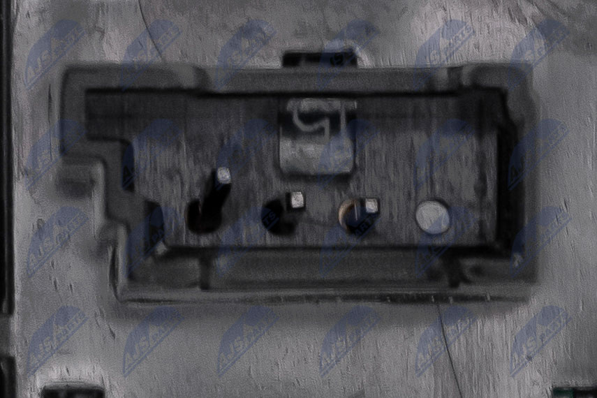 Switch, window regulator - EWS-BM-145 NTY