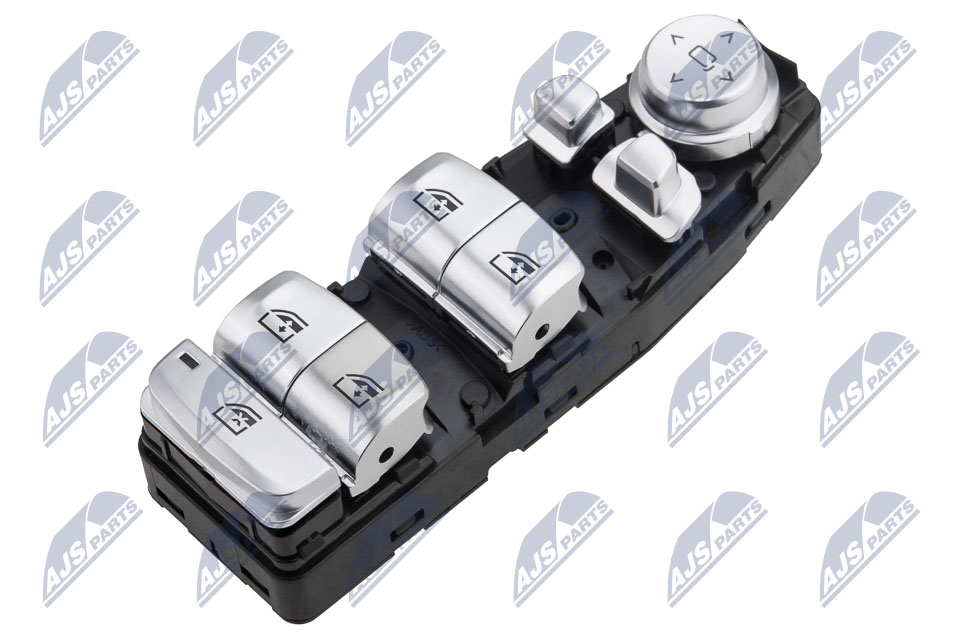 Switch, window regulator - EWS-BM-146 NTY