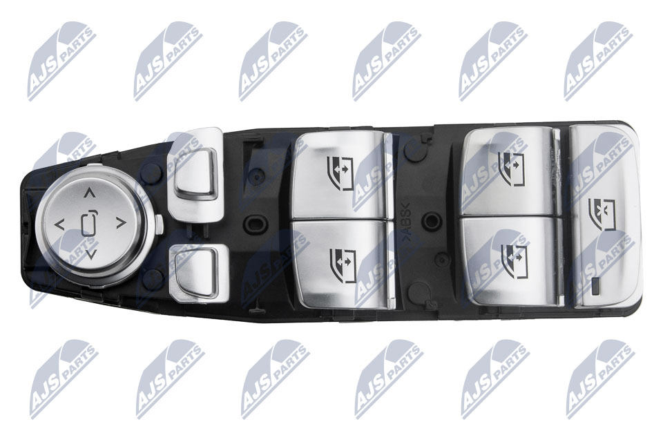 Switch, window regulator - EWS-BM-146 NTY