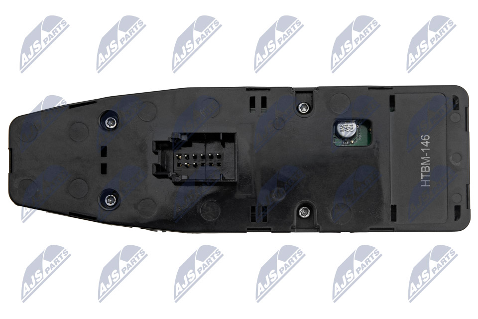 Switch, window regulator - EWS-BM-146 NTY